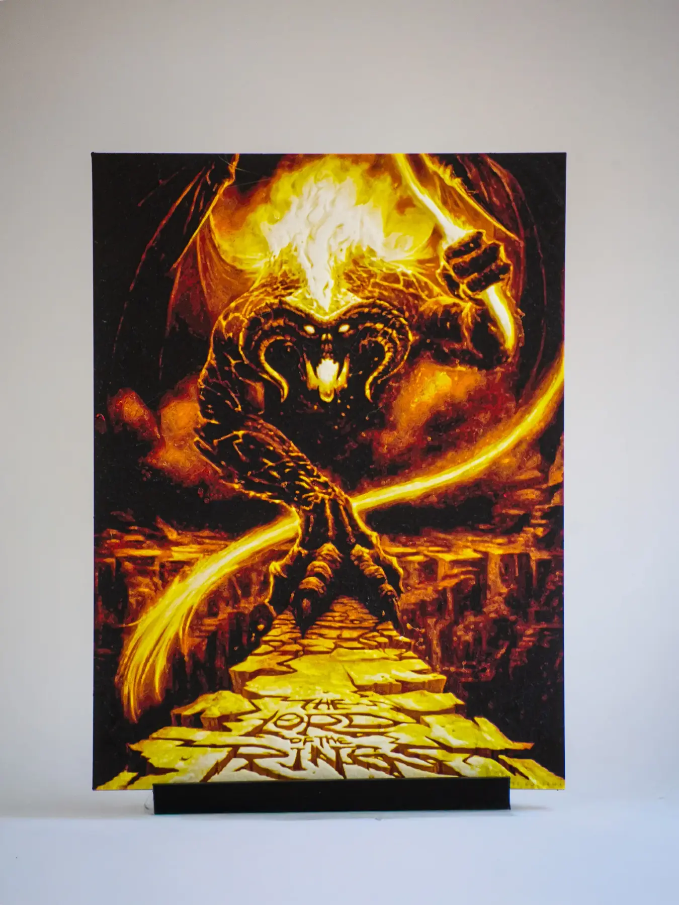 Balrog – Lord of the Rings